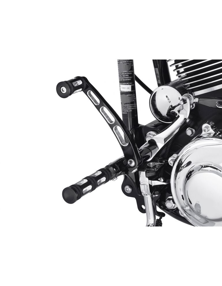 Edge Cut Billet Shift Lever