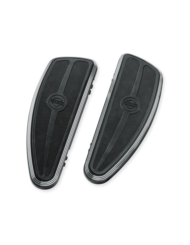 Burst Rider Footboard Kit