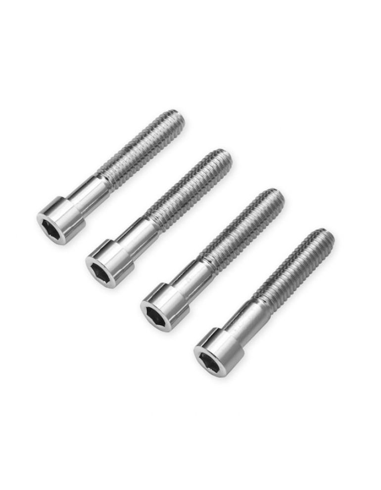 Front Fender Hardware Kit