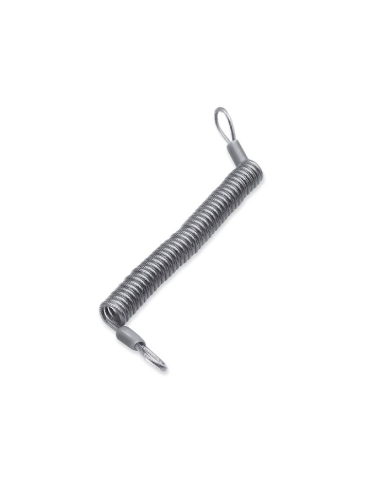 Harley-Davidson Helmet / Jacket Security Cable