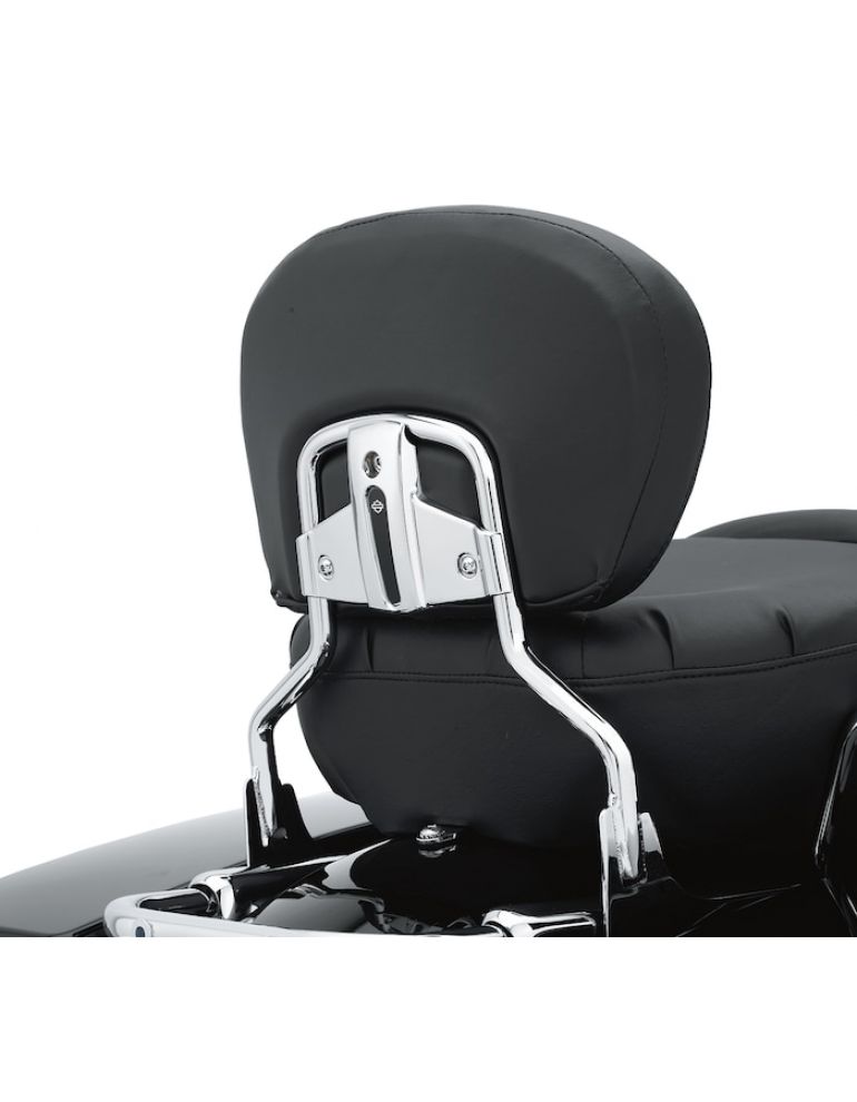 Styled Backrest Mounting Plate