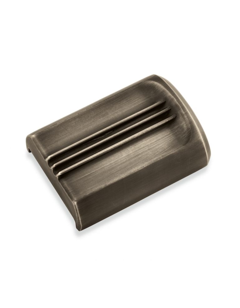 Brass Small Brake Pedal Pad