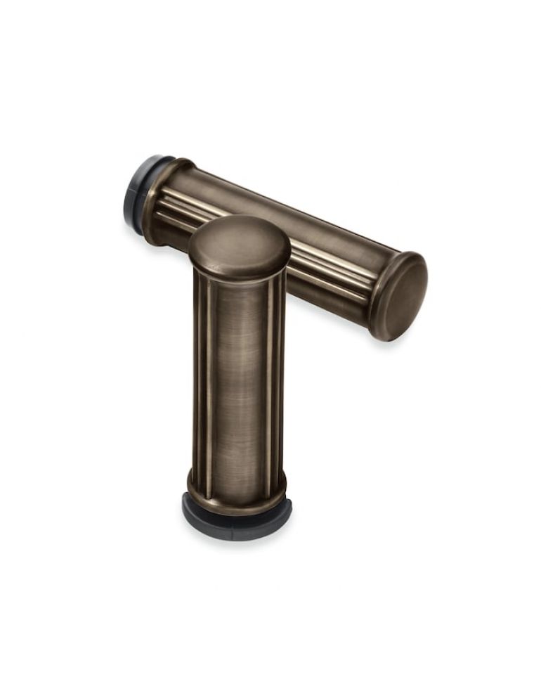 Brass Hand Grips