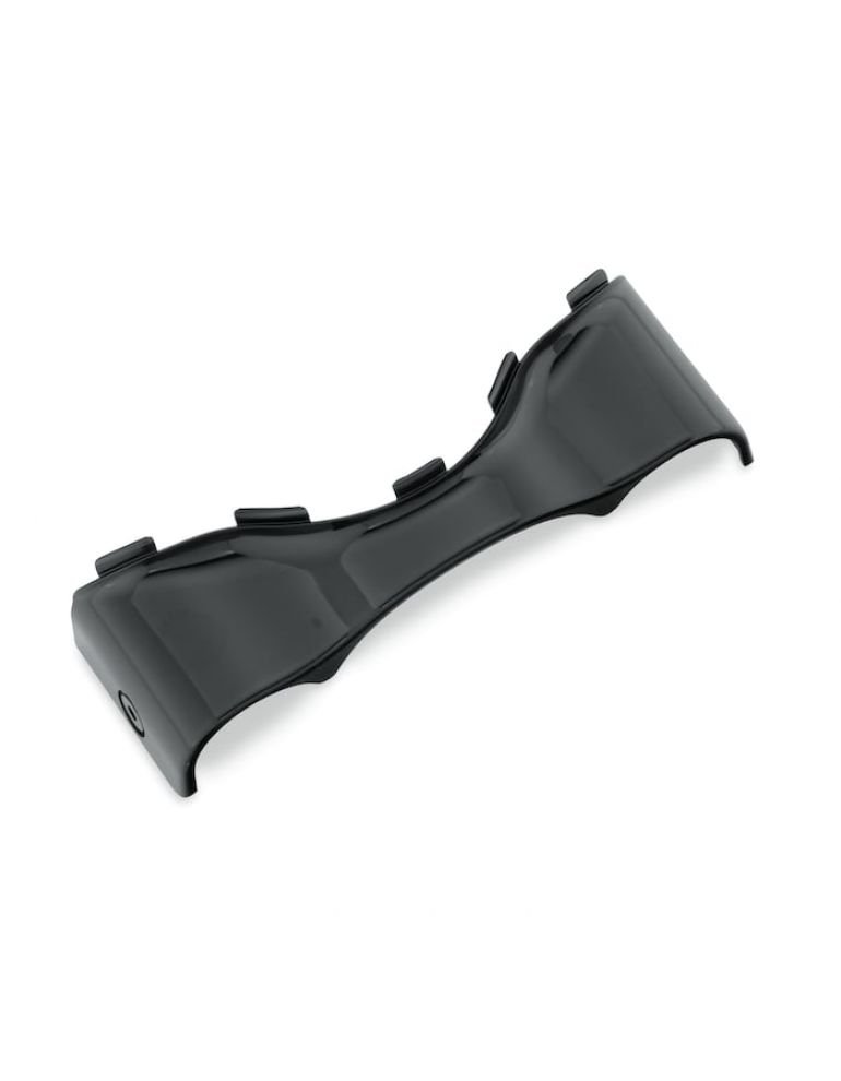 Gloss Black Outer Fairing Skirt