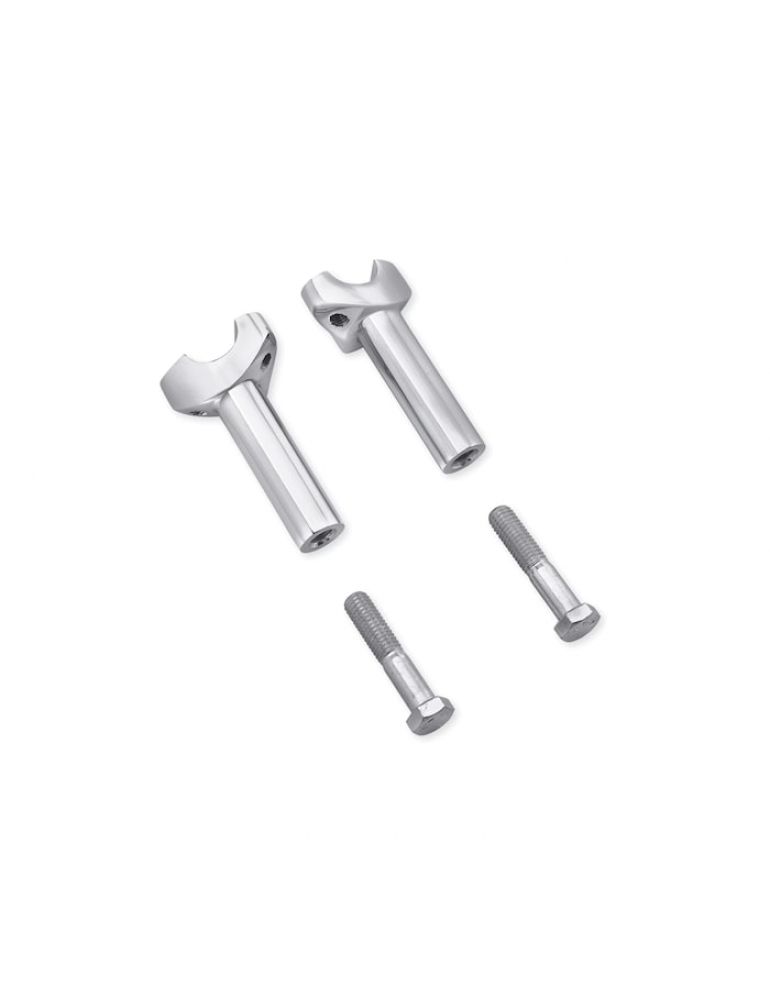 Straight Handlebar Riser Kit