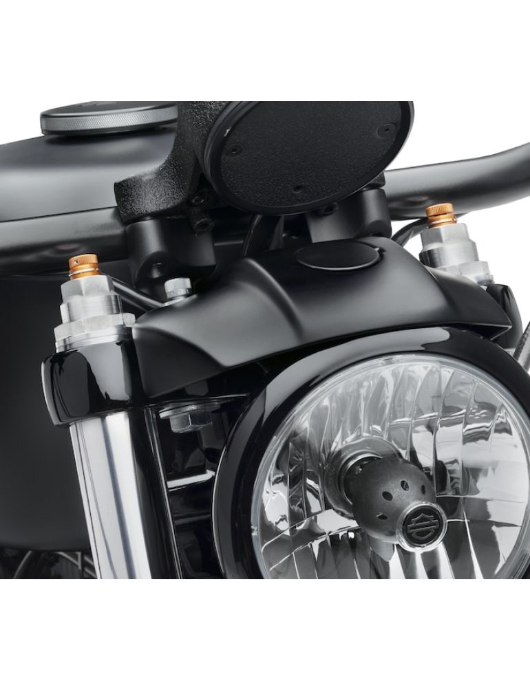 Screamin' Eagle Fully Adjustable Front Fork Kit