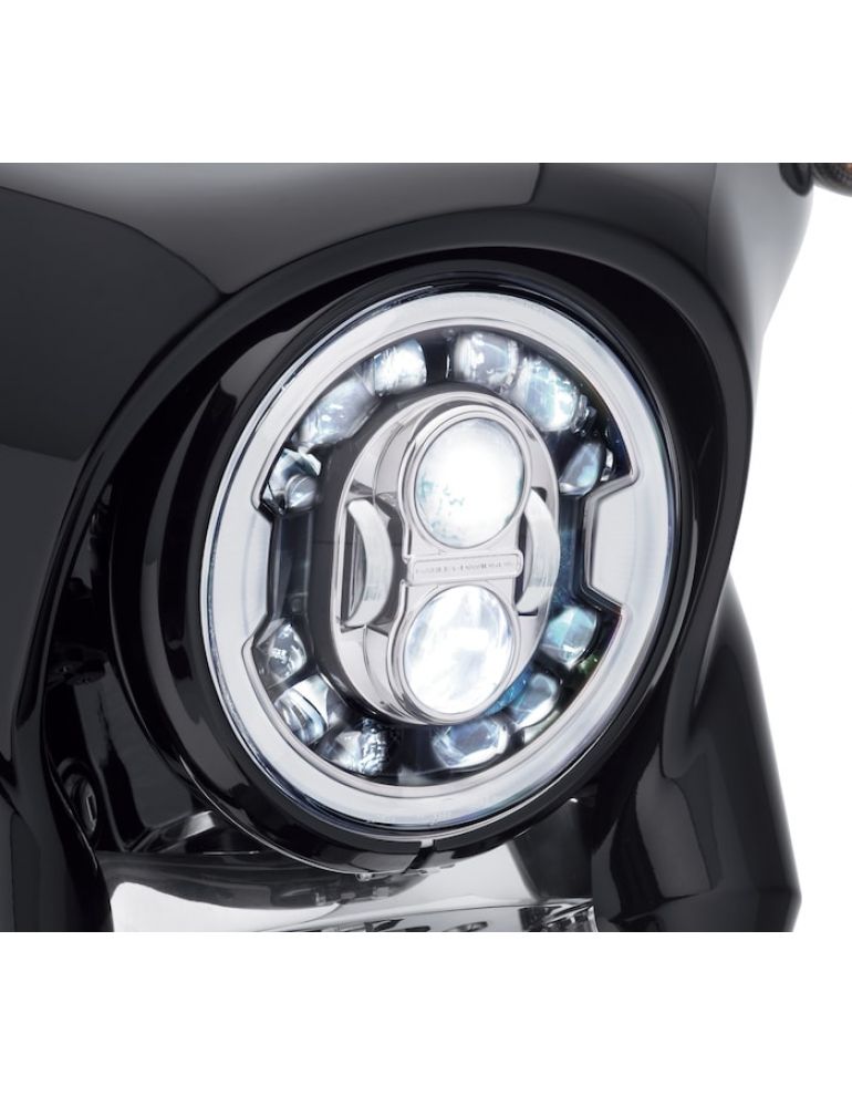 7 in. Daymaker Adaptive LED Headlamp