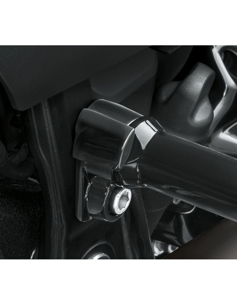 Passenger Footpeg Mounting Kit