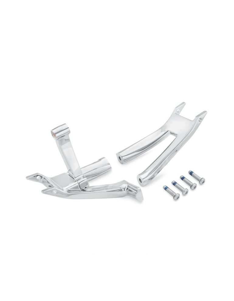 Rider Footboards Mounts