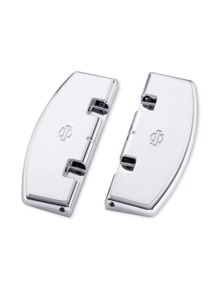 Classic Passenger Footboad Pan Kit