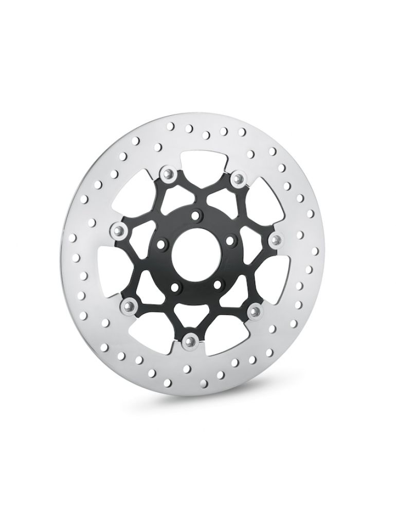Split 7 Spoke Floating Brake Rotor