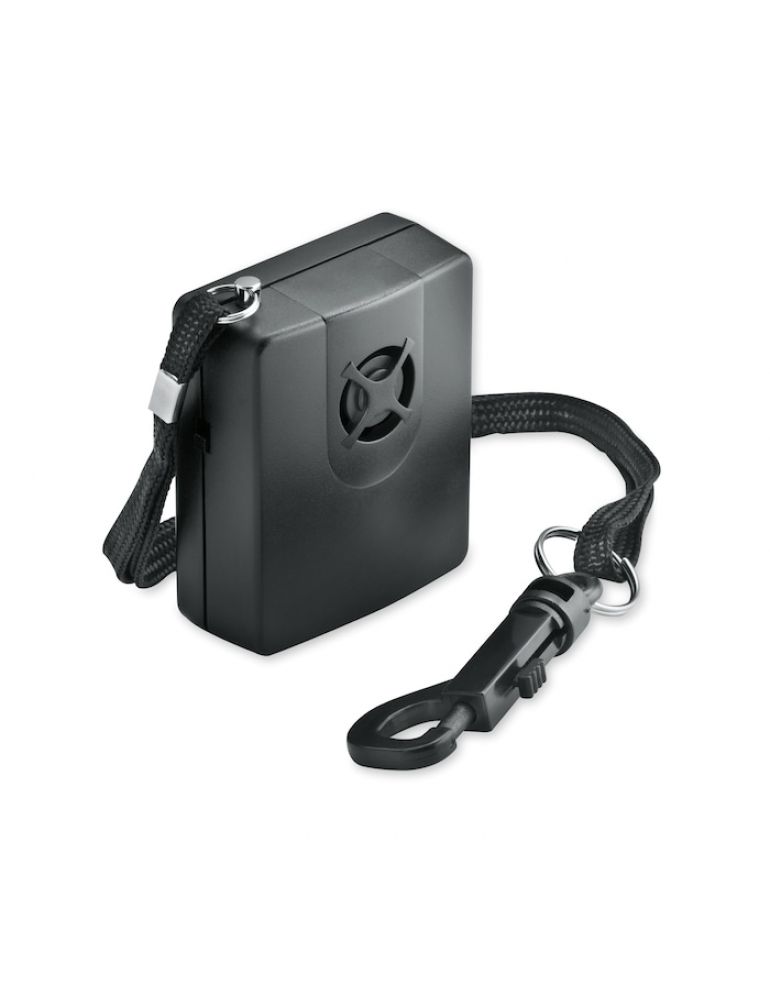 Motorcycle Cover Alarm