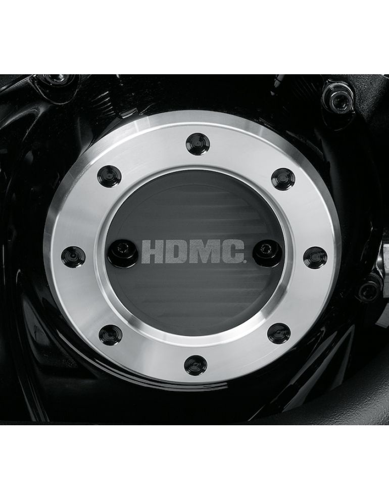 HDMC Timer Cover