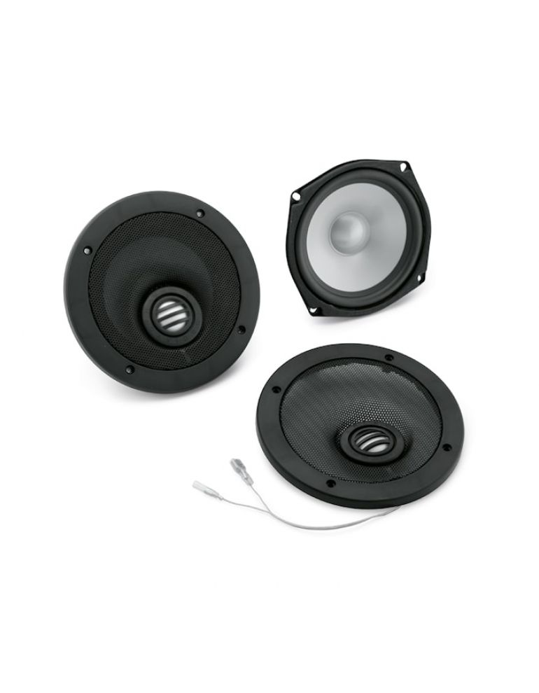 Boom! Audio High Performance Boom! Bagger Tour-Pak Rear Speakers