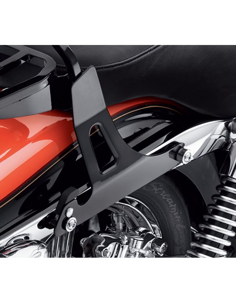 H-D Detachables Sideplates