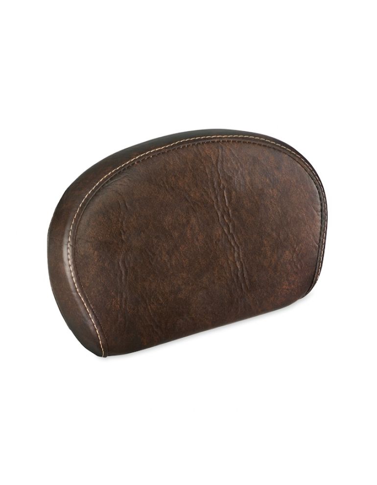 Short Passenger Backrest Pad