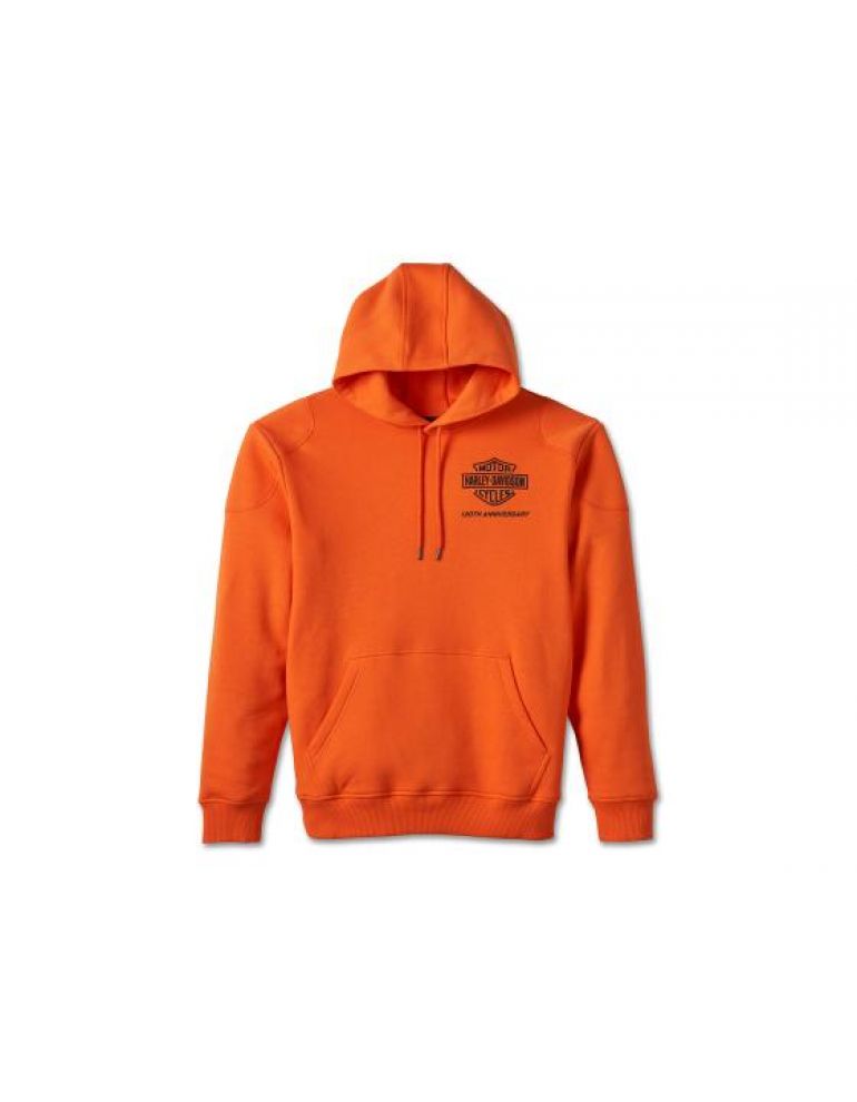 Чоловіче худі HD ANNIVERSARY COLLECTION розмір XXL
