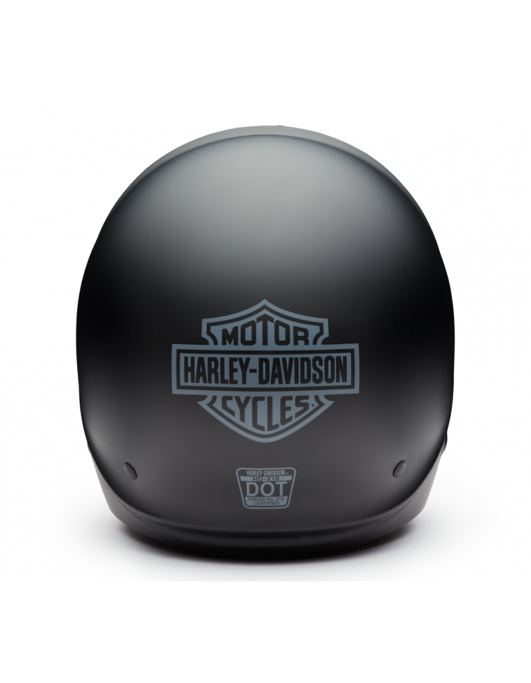ШОЛОМ HARLEY-DAVIDSON ULTRA,2N1 РОЗМІР M