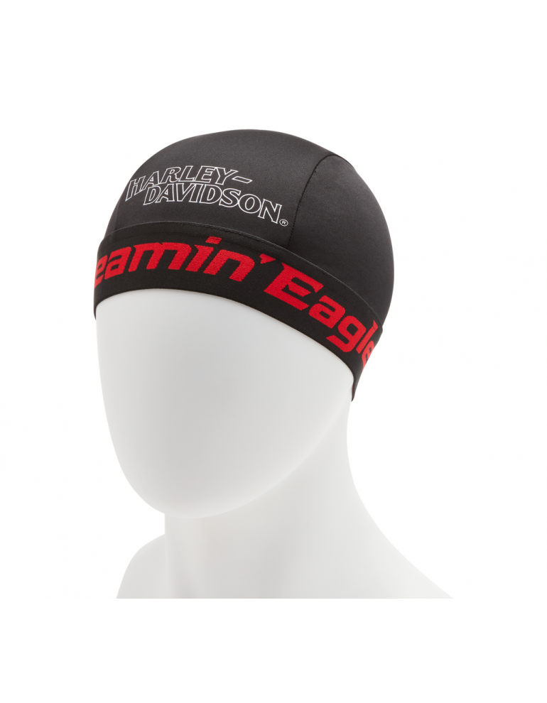 Підшоломник  Men's Screamin' Eagle Skull Cap розмір S