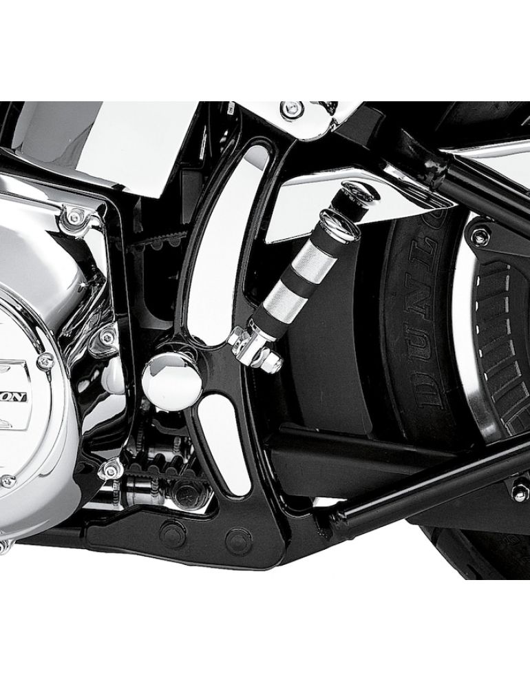 Softail Frame Insert and Pivot Bolt Kit