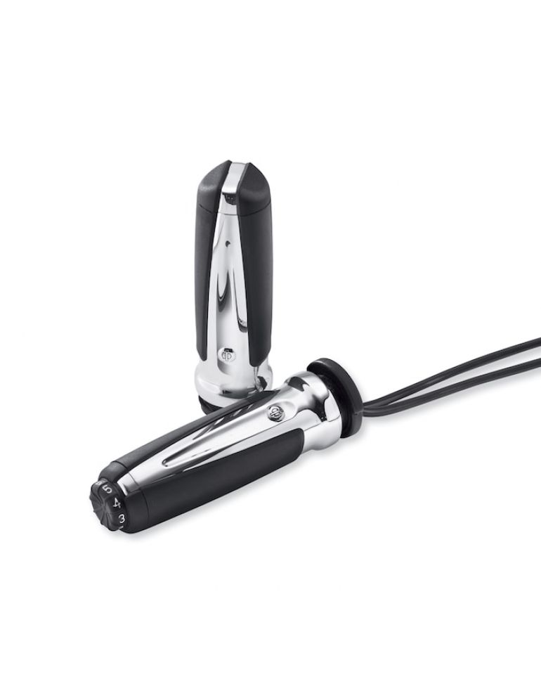 Slipstream Heated Hand Grips