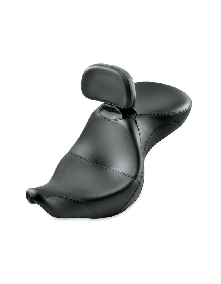 Signature Series Smooth Rider Seat and Backrest