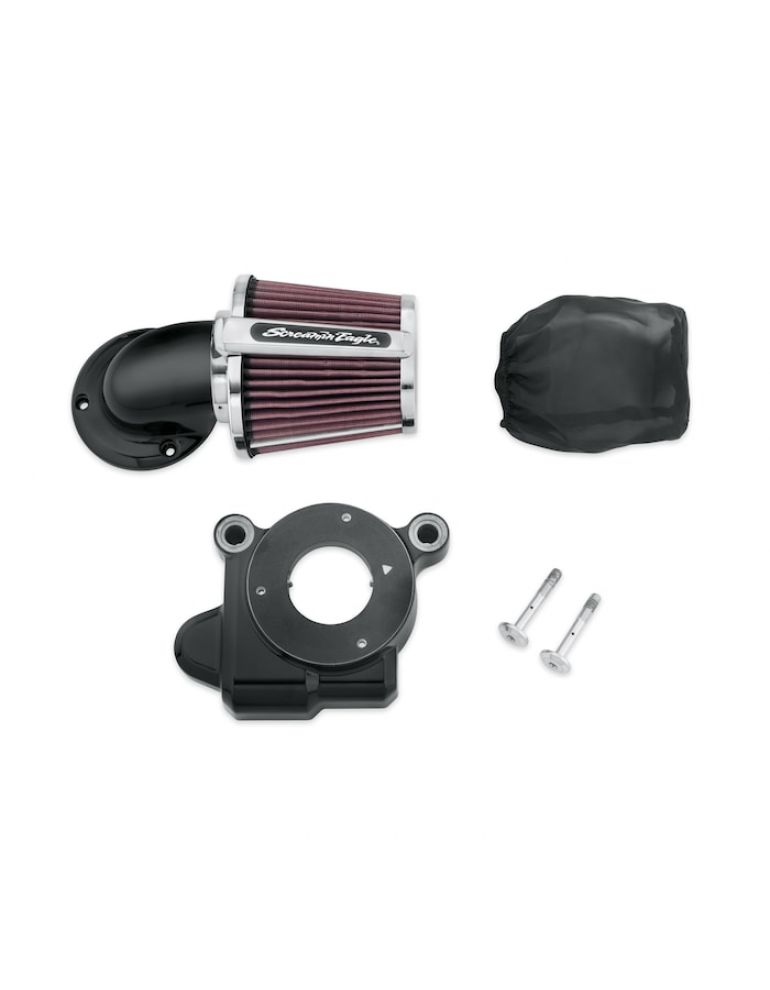 Screamin' Eagle Heavy Breather Elite Performance Air Cleaner Kit