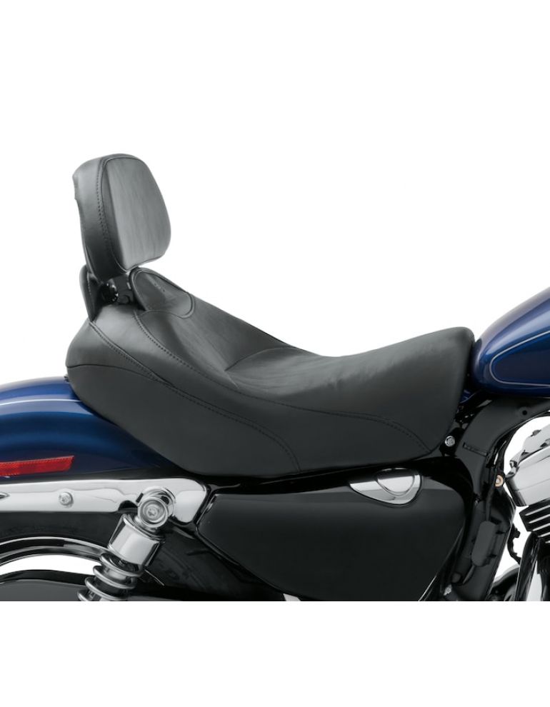 Signature Series Solo Seat with Backrest