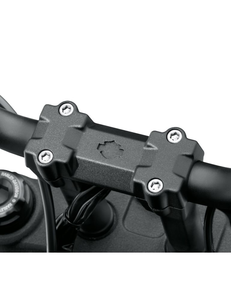 1.25 in. Handlebar Top Clamp Kit