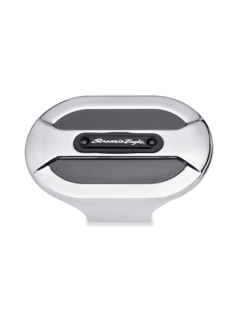 Screamin' Eagle Ventilator Elite Air Cleaner Cover