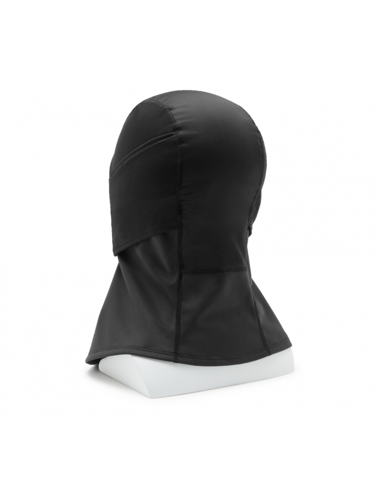 Балаклава Harley-Davidson BALACLAVA-KNIT,BLACK розмір L