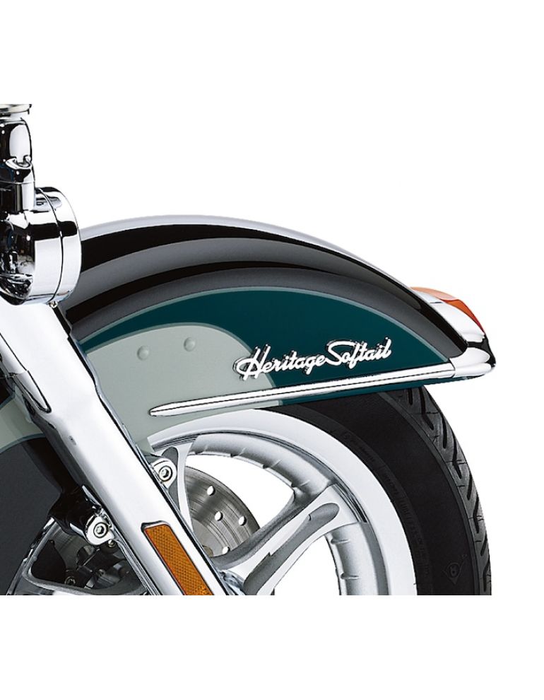 Front Fender Trim Kit