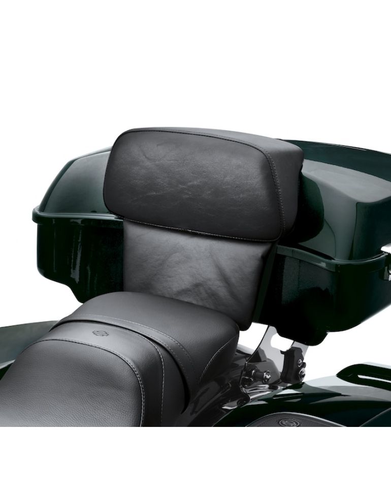 Chopped Tour-Pak Backrest Pad