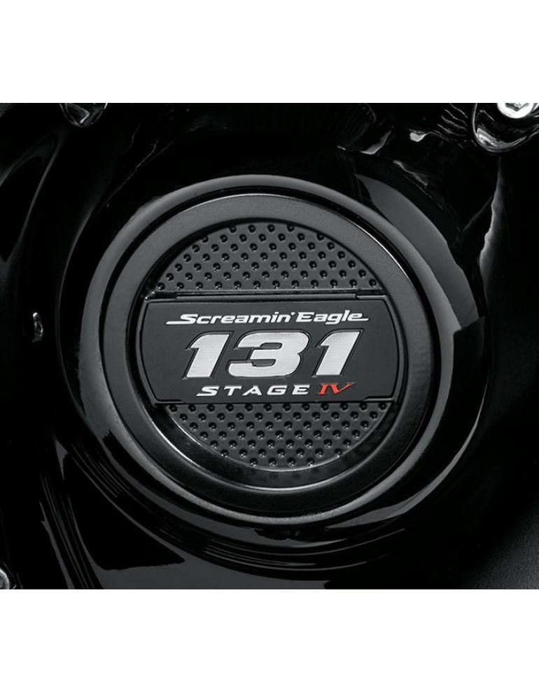 Screamin' Eagle 131 Stage IV Insert