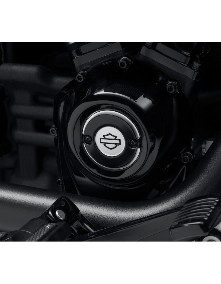 Empire Timer Cover