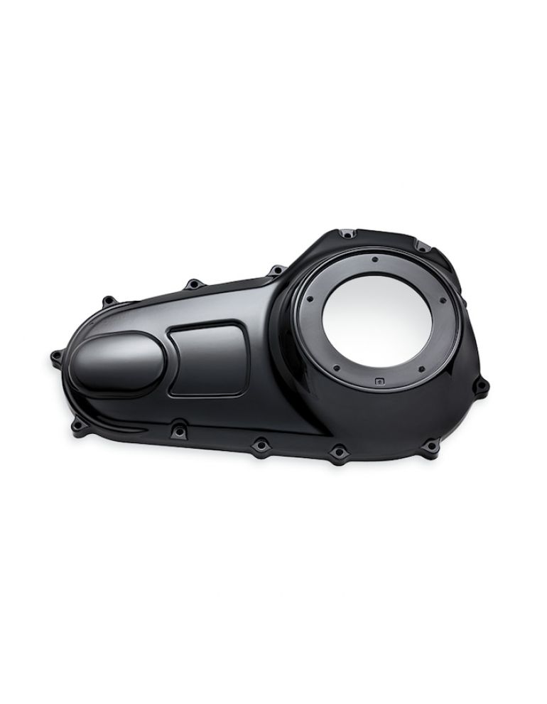Gloss Black Primary Cover