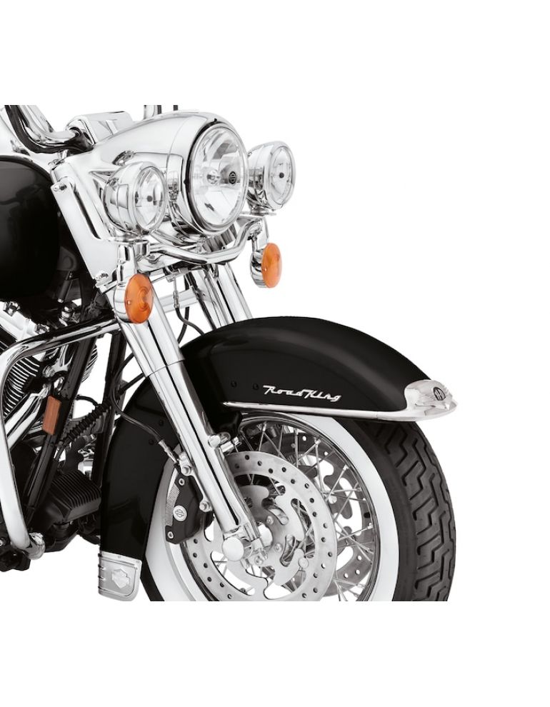 Touring Chrome Front End Kit