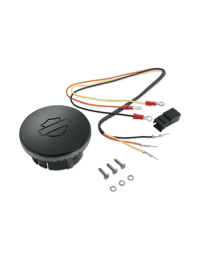 LED Fuel Gauge