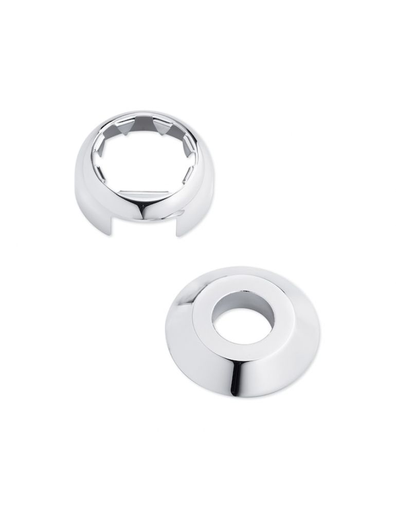 Domed Front Wheel Spacer Kit