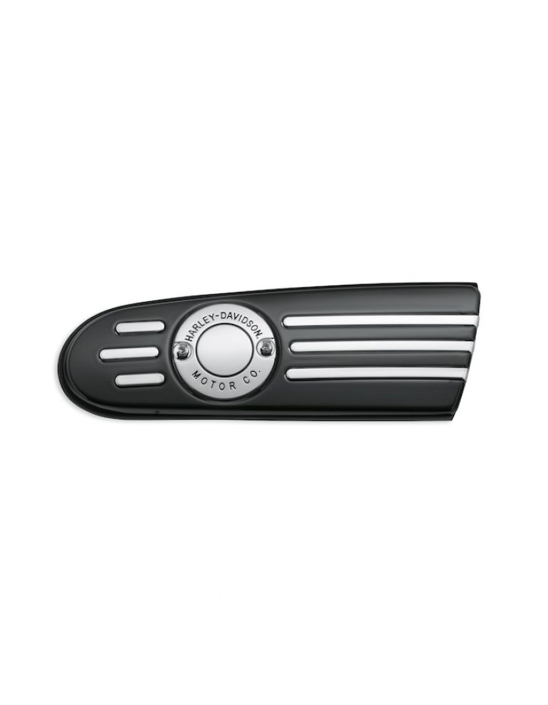 Harley-Davidson Motor Co. Air Cleaner Trim