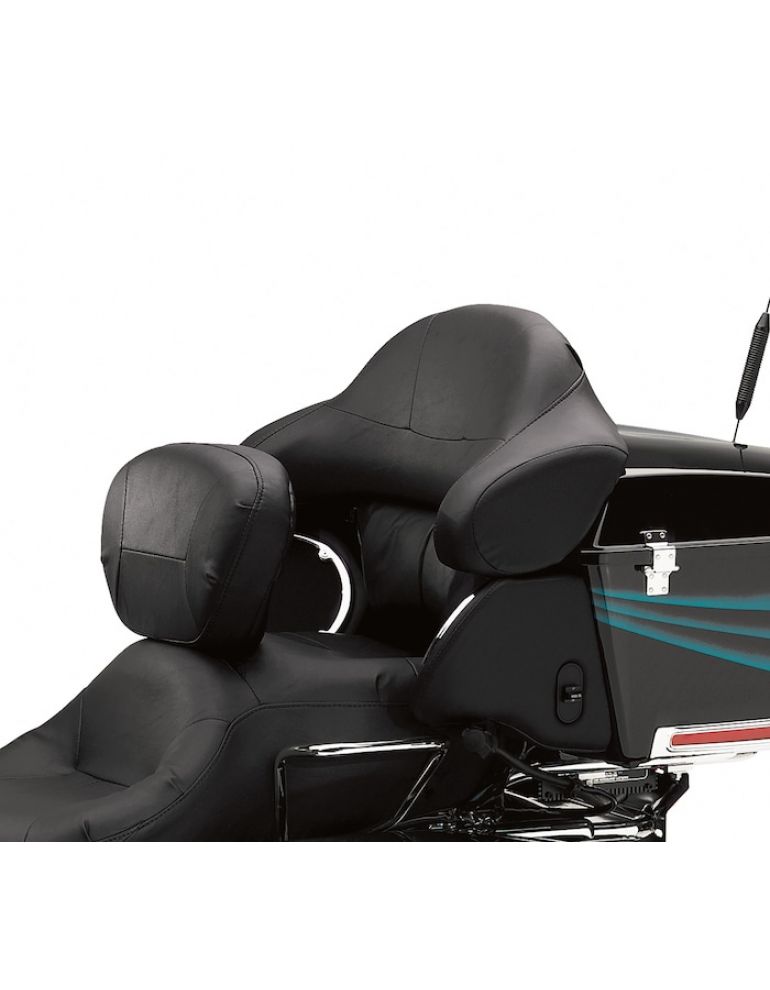Comfort Stitch King Tour-Pak Backrest Pad