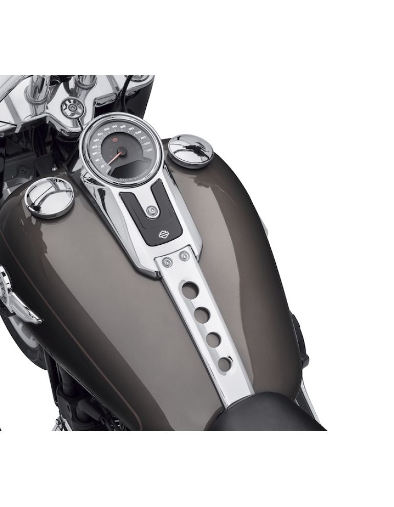 Chrome Console Kit