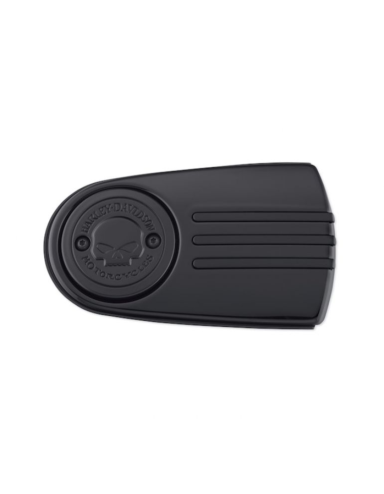 Willie G Skull Air Cleaner Trim