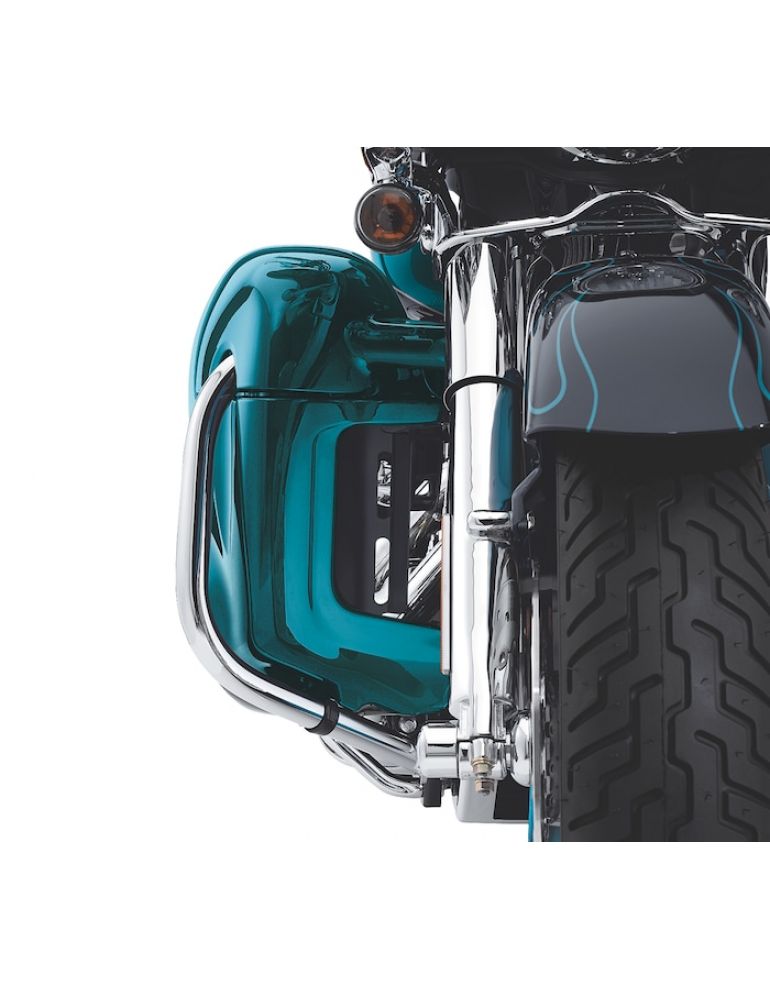 Color-Matched Vented Fairing Lower Kit