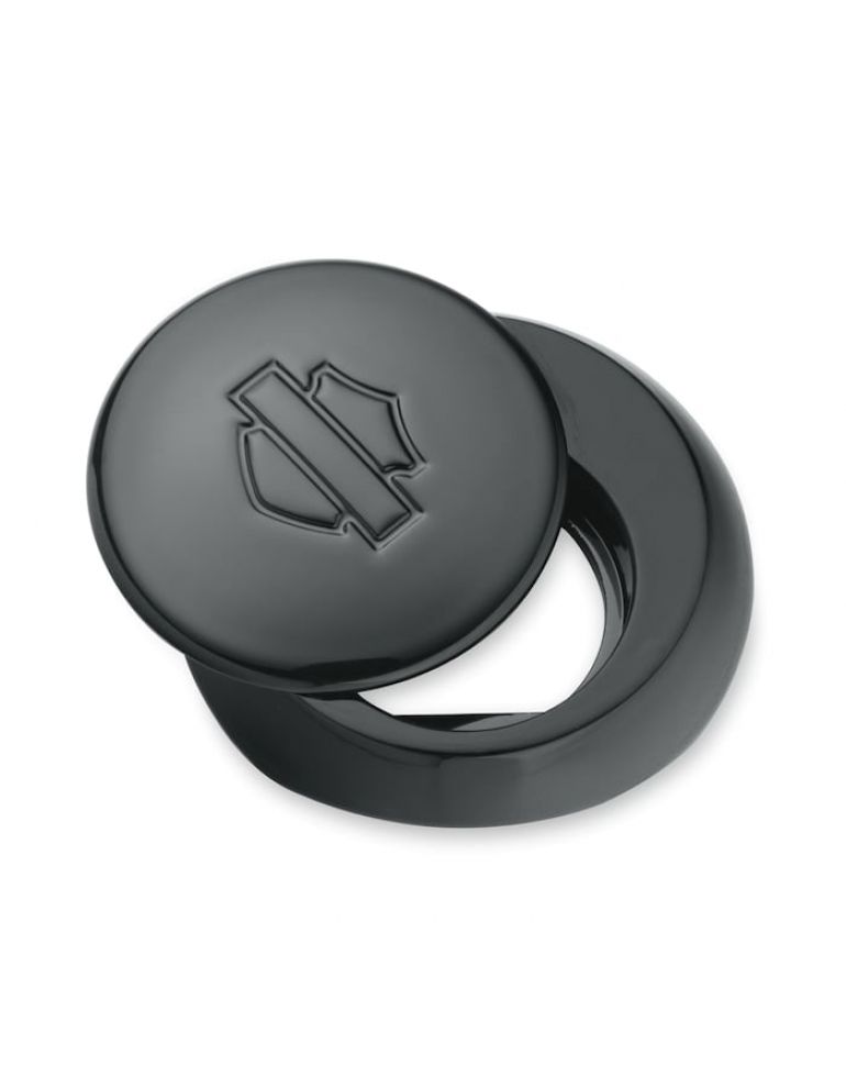 Tour-Pak Lock Cover