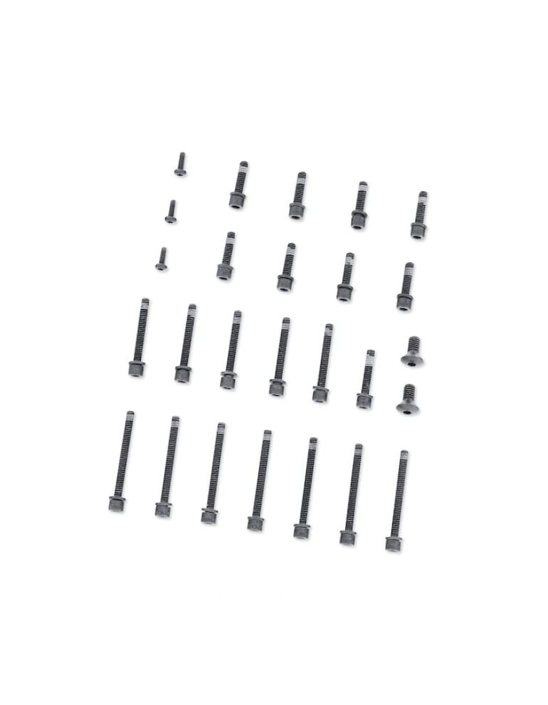 Cam and Tappet Cover Hardware Kit