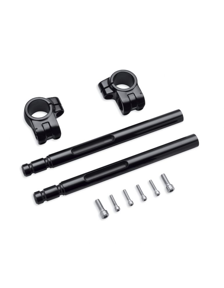 Clip-On Handlebar Kit - 39mm Fork