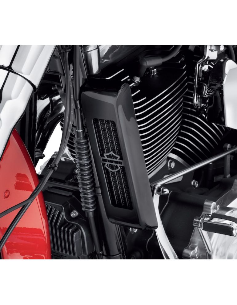 Premium Oil Cooler Kit for Dyna Models