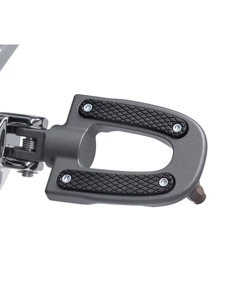 Endgame Rider Footpegs