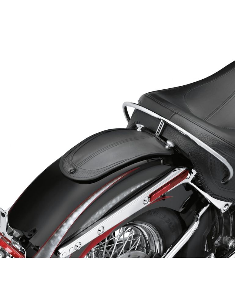 Softail Deluxe Rear Fender Bib